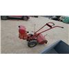 Image 6 : Troy Built Walk-Behind Tractor with Rear Mounted Rotary Tiller and Kohler Command Pro Engine Runs