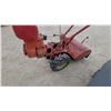 Image 7 : Troy Built Walk-Behind Tractor with Rear Mounted Rotary Tiller and Kohler Command Pro Engine Runs