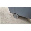 Image 4 : Follett Mobile Ice Cart with Integrated Handle and Casters