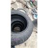 Image 2 : Goodyear Wrangler All-Terrain Tires, 265/65R18, Set of Four