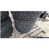 Image 5 : Goodyear Wrangler All-Terrain Tires, 265/65R18, Set of Four