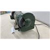 Image 2 : Vector Canada V1095 Electric Bench Grinder, 1/2 HP, 6" Wheels, 3400 RPM, 115V