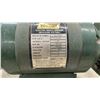 Image 4 : Vector Canada V1095 Electric Bench Grinder, 1/2 HP, 6" Wheels, 3400 RPM, 115V
