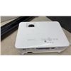 Image 2 : BenQ TH585 Full HD 1080p DLP Projector with Ceiling Mount, 100" Screen, 50 FT HDMI Cable, Manual