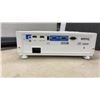 Image 3 : BenQ TH585 Full HD 1080p DLP Projector with Ceiling Mount, 100" Screen, 50 FT HDMI Cable, Manual