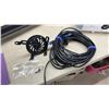 Image 6 : BenQ TH585 Full HD 1080p DLP Projector with Ceiling Mount, 100" Screen, 50 FT HDMI Cable, Manual