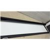 Image 9 : BenQ TH585 Full HD 1080p DLP Projector with Ceiling Mount, 100" Screen, 50 FT HDMI Cable, Manual