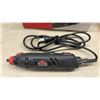 Image 6 : Jobmate 1/3 Sheet Orbital Sander, Rotary Tool Kit, and Wood Carving Chisel Set