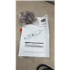 Image 8 : Jobmate 1/3 Sheet Orbital Sander, Rotary Tool Kit, and Wood Carving Chisel Set