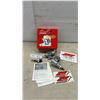 Image 1 : Super Tigre .40 Glow Engine (New in Box) for Model Airplanes with Muffler, Made in Italy