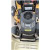 Image 10 : Cub Cadet LT1042 Hydrostatic Drive Riding Lawn Mower with 42" Cutting Deck, 19 HP Kohler. Runs