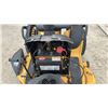 Image 11 : Cub Cadet LT1042 Hydrostatic Drive Riding Lawn Mower with 42" Cutting Deck, 19 HP Kohler. Runs