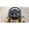 Image 13 : Cub Cadet LT1042 Hydrostatic Drive Riding Lawn Mower with 42" Cutting Deck, 19 HP Kohler. Runs