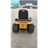 Image 18 : Cub Cadet LT1042 Hydrostatic Drive Riding Lawn Mower with 42" Cutting Deck, 19 HP Kohler. Runs