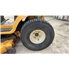Image 3 : Cub Cadet LT1042 Hydrostatic Drive Riding Lawn Mower with 42" Cutting Deck, 19 HP Kohler. Runs