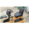 Image 4 : Cub Cadet LT1042 Hydrostatic Drive Riding Lawn Mower with 42" Cutting Deck, 19 HP Kohler. Runs