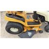 Image 8 : Cub Cadet LT1042 Hydrostatic Drive Riding Lawn Mower with 42" Cutting Deck, 19 HP Kohler. Runs