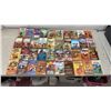 Image 1 : Collection of Western Fiction Paperback Novels, Matt Braun, Stephen Calder, Giles Tippette and More
