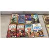 Image 2 : Collection of Western Fiction Paperback Novels, Matt Braun, Stephen Calder, Giles Tippette and More