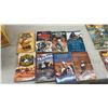 Image 3 : Collection of Western Fiction Paperback Novels, Matt Braun, Stephen Calder, Giles Tippette and More
