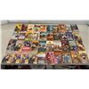 Image 1 : Collection of Western Paperback Novels Including Giles Tippette, Cameron Judd, and More