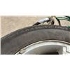 Image 4 : Set of Four Setula 4 Season RA03 235/60R16 Tires on Five-Spoke Aluminum Rims for Equinox