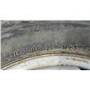 Image 3 : Two Firestone 215/70R15 Tires on 5-Lug Steel Wheels Fits Rev 4