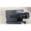 Image 3 : Sankyo Super LXL 250 Super 8 Movie Camera with Case, Vintage Folding Cameras, and More