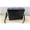 Image 5 : Sankyo Super LXL 250 Super 8 Movie Camera with Case, Vintage Folding Cameras, and More
