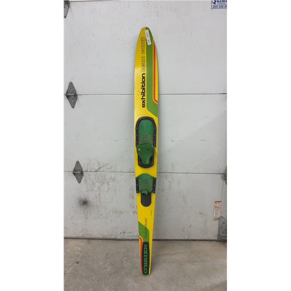 O'brien International Exhibition Team Comp Slalom Water Ski
