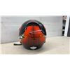 Image 2 : Arctic Cat Full-Face DOT-Certified Helmet, Green, Red, Black, and Yellow Graphic Design, Sz XL