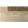 Image 2 : Armand Paquette "Pitching" Limited Edition Lithograph Print, 45/275, Framed, 24 x 34"