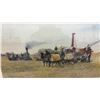 Image 6 : Armand Paquette "Pitching" Limited Edition Lithograph Print, 45/275, Framed, 24 x 34"