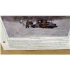 Image 3 : Armand Paquette "Binders" Limited Edition Signed and Numbered Print, 15/275, Framed, 24 x 34"