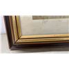 Image 4 : Armand Paquette "Binders" Limited Edition Signed and Numbered Print, 15/275, Framed, 24 x 34"