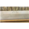 Image 5 : Armand Paquette "Binders" Limited Edition Signed and Numbered Print, 15/275, Framed, 24 x 34"
