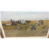 Image 7 : Armand Paquette "Binders" Limited Edition Signed and Numbered Print, 15/275, Framed, 24 x 34"