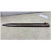 Image 7 : German Model 1884/98 Bayonet with Metal Scabbard, 20" Overall Length