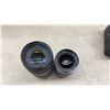 Image 3 : Canon EOS Rebel G 35mm SLR Camera with EF 75-300mm, EF 28-90mm Lenses and More