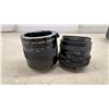 Image 4 : Canon EOS Rebel G 35mm SLR Camera with EF 75-300mm, EF 28-90mm Lenses and More