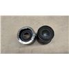 Image 5 : Canon EOS Rebel G 35mm SLR Camera with EF 75-300mm, EF 28-90mm Lenses and More