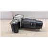 Image 6 : Canon EOS Rebel G 35mm SLR Camera with EF 75-300mm, EF 28-90mm Lenses and More