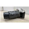 Image 7 : Canon EOS Rebel G 35mm SLR Camera with EF 75-300mm, EF 28-90mm Lenses and More