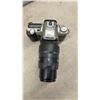 Image 8 : Canon EOS Rebel G 35mm SLR Camera with EF 75-300mm, EF 28-90mm Lenses and More