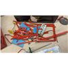 Image 2 : A.C. Gilbert Erector Set with Metal Case, Meccano Magazines, and More
