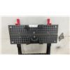 Image 2 : Jobmate Portable Folding Clamping Workbench Project Center with Integrated Ruler