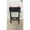 Image 3 : Jobmate Portable Folding Clamping Workbench Project Center with Integrated Ruler