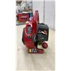 Image 2 : Craftsman 25cc Gas Leaf Blower, 200 MPH, 430 CFM