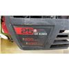 Image 4 : Craftsman 25cc Gas Leaf Blower, 200 MPH, 430 CFM
