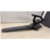 Image 3 : Toro Super Blower Vac Electric Leaf Blower, Model 51618, 12.0 Amp, 120 Volt